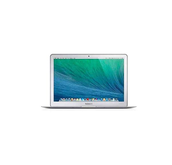 Apple Mackbook