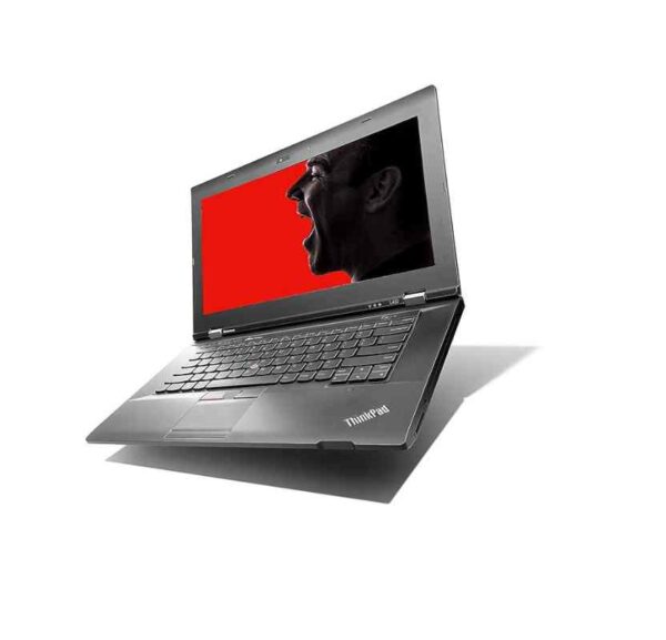 Lenovo ThinkPad L430: i5, 4GB RAM, 500GB HDD, Windows 10.