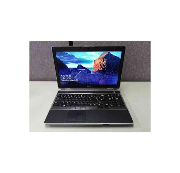 Dell Laptop