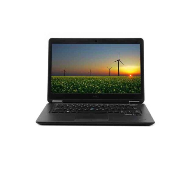 Dell Laptop