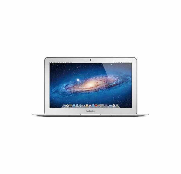 Apple Mackbook
